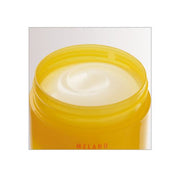 AsiaBeautyMall Rohto Melano CC Whitening Anti-Spot Gel Cream Moisturizer Goldenrod