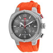 Bids.com Seapro Men's Guardian Watches White Smoke