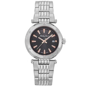 Bids.com Mathey Tissot Women's Neptune Watches White Smoke Default Title