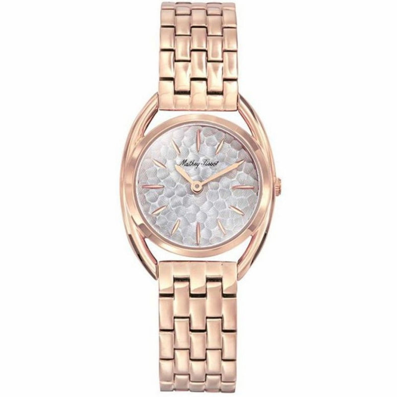 Bids.com Mathey Tissot Women's Saphira Watches White Smoke Default Title