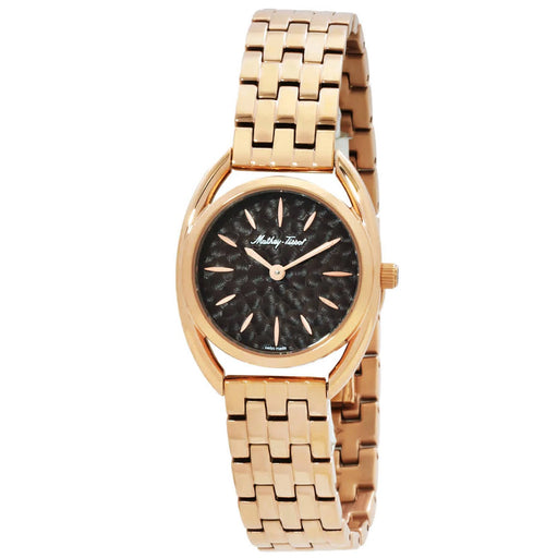 Bids.com Mathey Tissot Women's Saphira Watches White Smoke Default Title