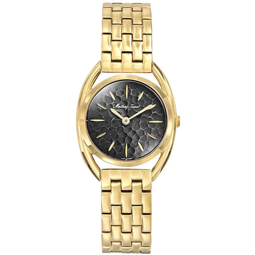 Bids.com Mathey Tissot Women's Saphira Watches White Smoke Default Title