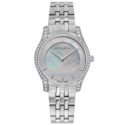 Bids.com Mathey Tissot Women's Tacy Watches White Smoke Default Title