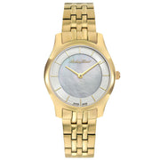 Bids.com Mathey Tissot Women's Tacy Watches White Smoke Default Title