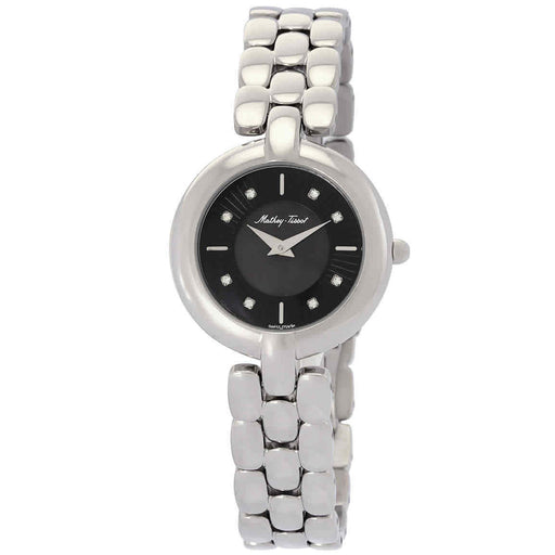 Bids.com Mathey Tissot Women's Farah Watches White Smoke Default Title