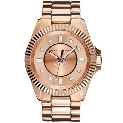 Bids.com Juicy Couture Women's Stella Watches White Smoke