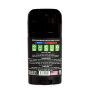 Badass Beard Care The Patriot Deodorant Stick DEODORANT Black BABC