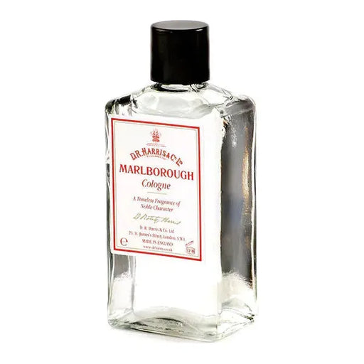 D.R. Harris & Co D. R. Harris & Co Marlborough Cologne 100ml Cologne Dark Slate Gray