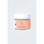 Lizush ORGANIC DIAPER BALM To protect, calm and nourish Lavender