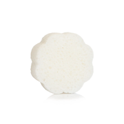 Spongellé Grapefruit Cassis | Daisy Spongette Body Wash Infused Buffer Beige