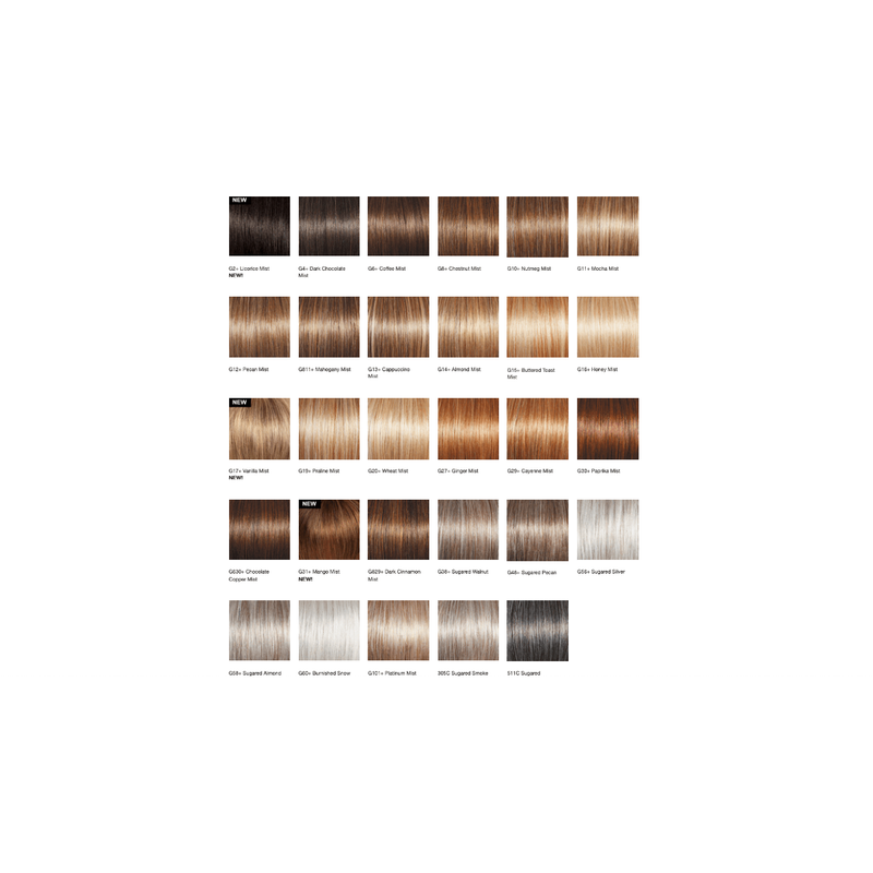 Eva Gabor Dare to Flair Wig - Choose Size