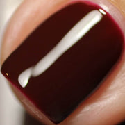 Madam Glam Dark Side Black
