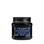 Nava Beauty Davines Heart of Glass Rich Conditioner Hair Black 250 mL