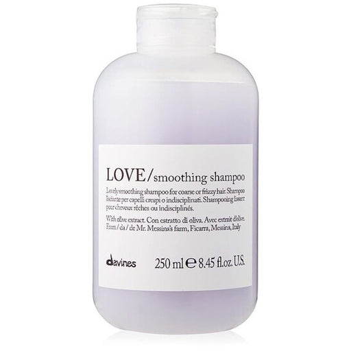 Davines Davines LOVE Smoothing Shampoo 250ml Shampoo Lavender