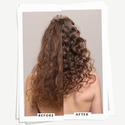 Nava Beauty Davines This Is a Curl Moisturizing Mousse 250 mL Hair White Smoke