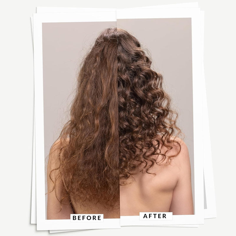 Nava Beauty Davines This Is a Curl Moisturizing Mousse 250 mL Hair White Smoke