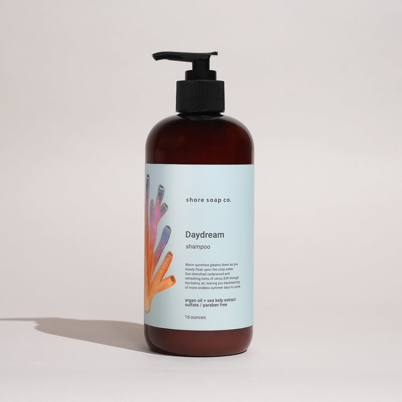 Daydream Shampoo (Amber)