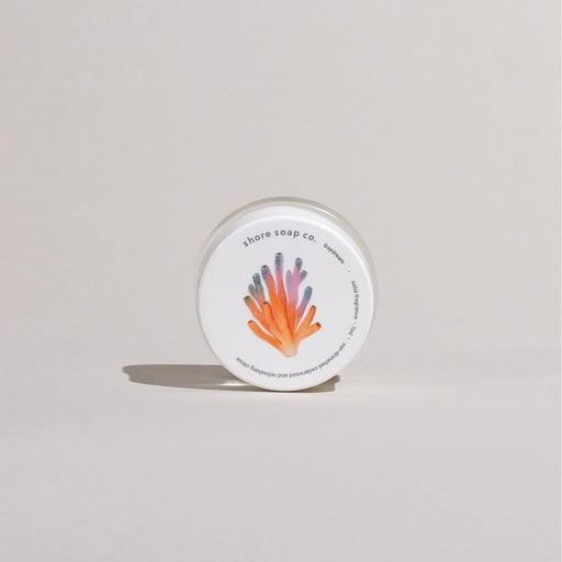 Shore Soap Co. Daydream Solid Fragrance Solid Fragrance Light Gray