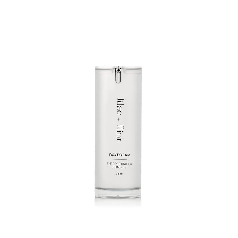 lilac + flint DAYDREAM Health & Beauty > Personal Care > Cosmetics > Skin Care > Facial Skin Care > Eye Treatment Products Lavender