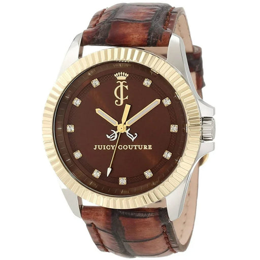 Bids.com Juicy Couture Women's Stella Watches White Smoke