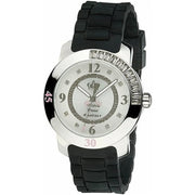 Bids.com Juicy Couture Women's BFF Watches White Smoke