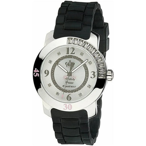 Bids.com Juicy Couture Women's BFF Watches White Smoke