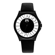 Bids.com Jivago Women's Fun Watches White Smoke
