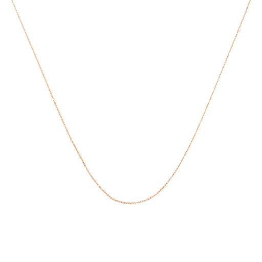 Bids.com Solid 10K Yellow Gold 0.5mm Slim and Dainty Unisex 18" Rope Chain Necklace Necklaces White Smoke Yellow.Gold / 18,Yellow.Gold / 16,Yellow.Gold / 20,White.Gold / 18,Rose.Gold / 18,White.Gold / 16,White.Gold / 20,Rose.Gold / 16,Rose.Gold / 20