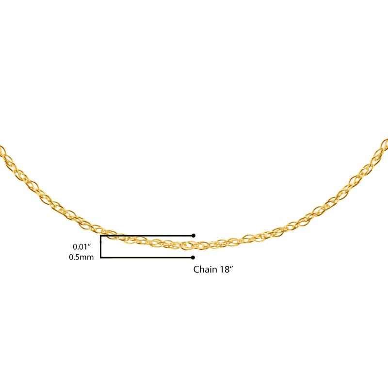 Bids.com Solid 10K Yellow Gold 0.5mm Slim and Dainty Unisex 18" Rope Chain Necklace Necklaces White Smoke Yellow.Gold / 18,Yellow.Gold / 16,Yellow.Gold / 20,White.Gold / 18,Rose.Gold / 18,White.Gold / 16,White.Gold / 20,Rose.Gold / 16,Rose.Gold / 20