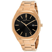 Bids.com Christian Van Sant Men's Octavius Slim Watches White Smoke