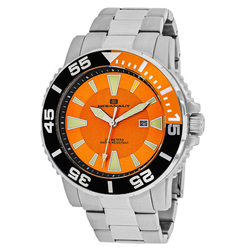 Bids.com Oceanaut Men's Marletta Watches White Smoke