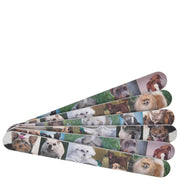 Warren London Nail File - 6 Pack Deals & Packages White Smoke Mixed Breeds / 6 Pack