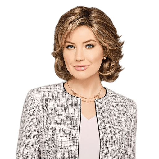 VIP Extensions Debutante by Gabor Wig Black GL1-2-Double Espresso,GL2-6 Black Coffee,GL4-8 Dark Chocolate,GL6-30 Mahogany,GL8-10 Dark Chestnut,GL8-29 Hazelnut,GL10-12 Sunlit Chestnut,GL10-14 Walnut,GL11-25 Honey Pecan,GL12-16 Golden Walnut,GL14-16 Honey Toast,GL14-22 Sandy Blonde,GL16-27 Buttered B