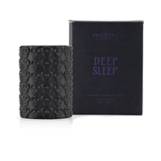 Fragrant Jewels Deep Sleep - Jewel Candle Jewel Candle Dark Slate Gray Ring / 5,Ring / 6,Ring / 7,Ring / 8,Ring / 9,Ring / 10