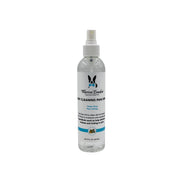 Warren London Deep Cleaning Paw Spray for Dogs Spa Product White Smoke