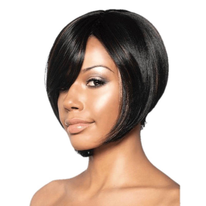 VIP Extensions Deja Vu Ava Wig Wig Black 1,1B30,F2730