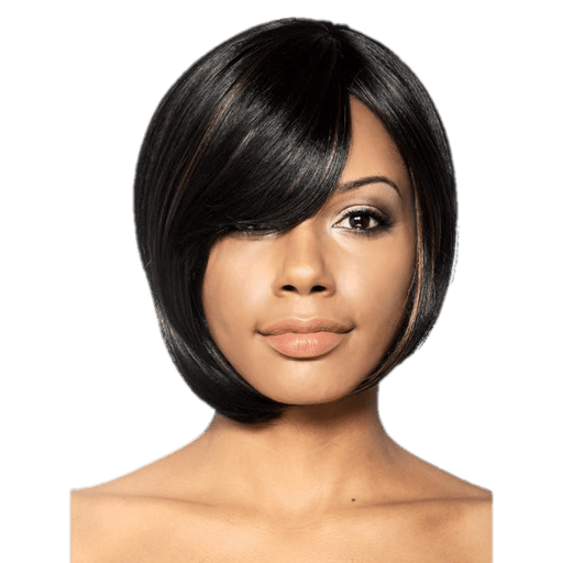 VIP Extensions Deja Vu Ava Wig Wig Black 1,1B30,F2730