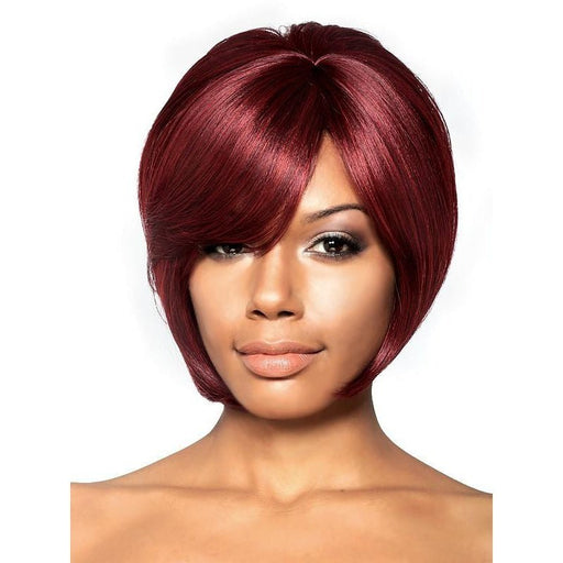 VIP Extensions Deja Vu Lelanna Wig Wig White Smoke 1,1B