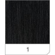 VIP Extensions Deja Vu Lelanna Wig Wig Black 1,1B