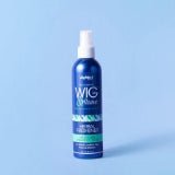 VIP Extensions Demert Wig & Weave Herbal Freshener, 8 oz Styling Spray Light Blue