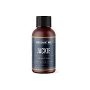 Gentleman's Nod Gentleman's Nod Jackie No. 42 Shaving Collection Shaving Set White Smoke Aftershave Splash 3.3 oz