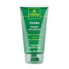 Rene Furterer Rene Furterer Okara Masque Reconstituant  Repairing Treatment Mask 5.3 oz Treatment Mask White Smoke