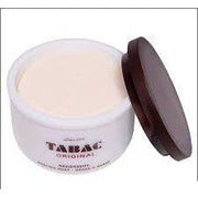Tabac Tabac - Tabac Original Shaving Soap With Bowl 4.4 oz Shaving Soap Light Gray