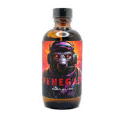 WhollyKaw Wholly Kaw Renegade Shaving Collection Shaving Set White Smoke Aftershave Splash 4 oz