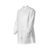 Medline Pharma-Frock 30 Xl Hospital Gowns Lavender