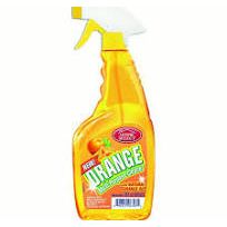 Home Select Orange Multi-Purpose Clnr 12x22oz All-Purpose Cleaners White Smoke