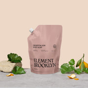 Element Brooklyn Desert Bloom Body Soap Body Soap Light Gray