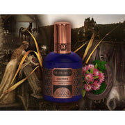 House of Matriarch High Perfumery DESTRIER - Natural Leather High Perfumery Perfume Black 50ml