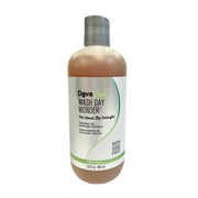 VIP Extensions DevaCurl Wash Day Wonder Pre-Cleanse Slip Detangler, 12 fl oz Conditioner White Smoke