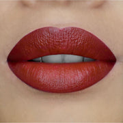 Medusa's Makeup Satin Lipstick - Devilish Rosy Brown
